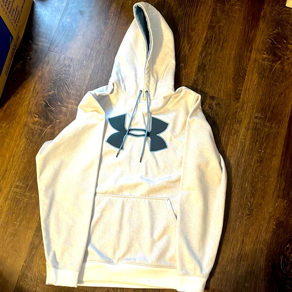Under Armor Hoodie